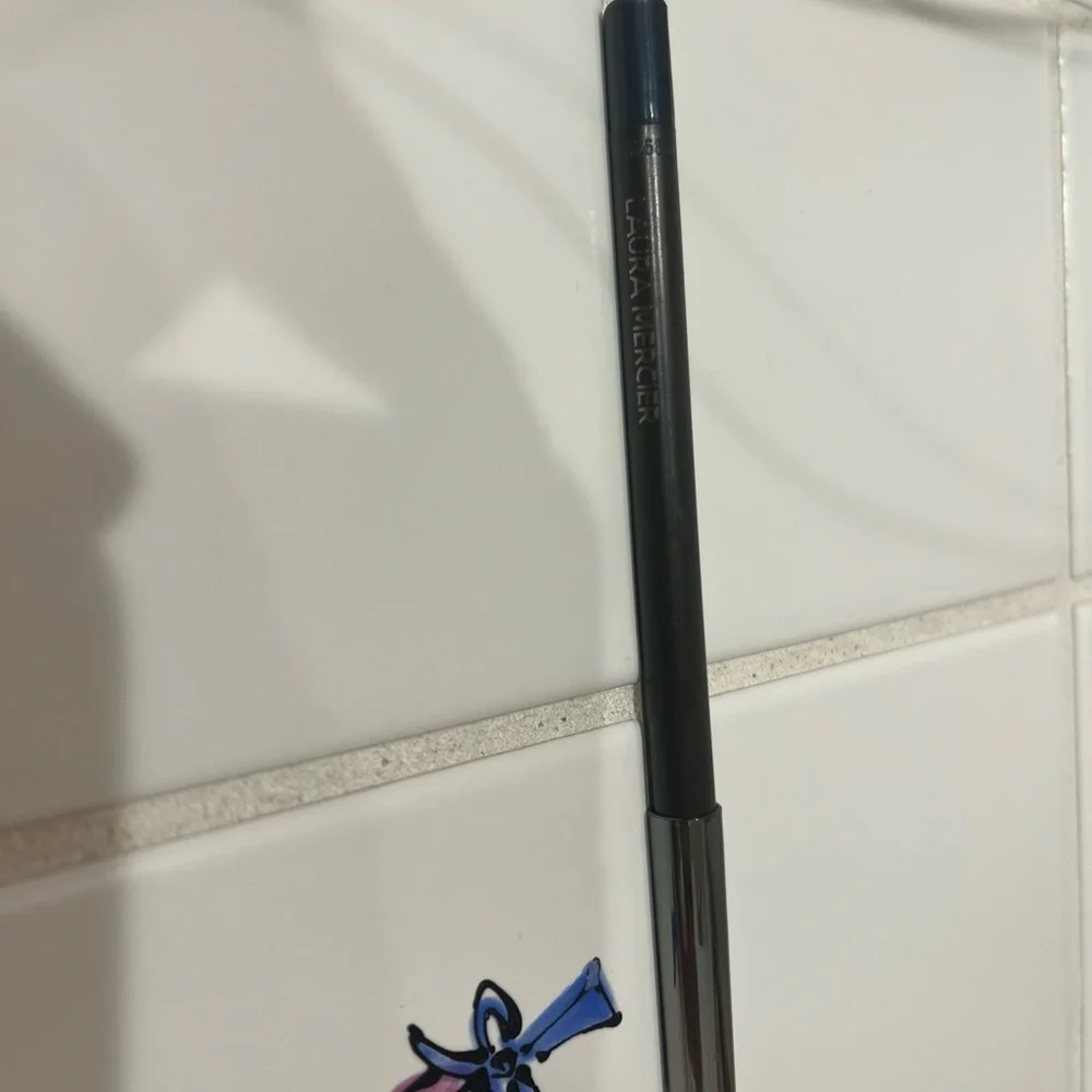 LAURA MERCIER BLEU MARINE EYE LINER PENCIL‎